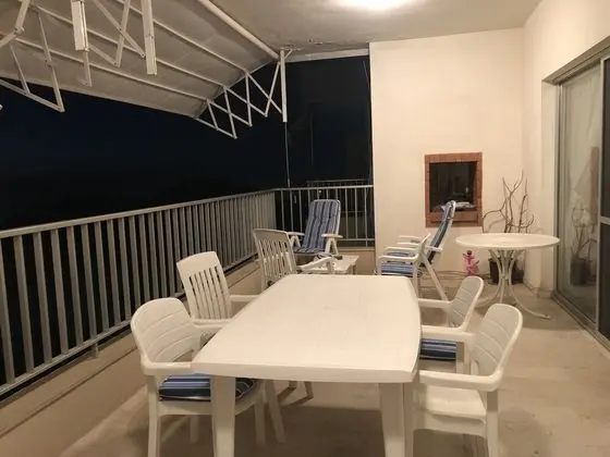 Comfort Apart Daire, 2 Yatak Odası