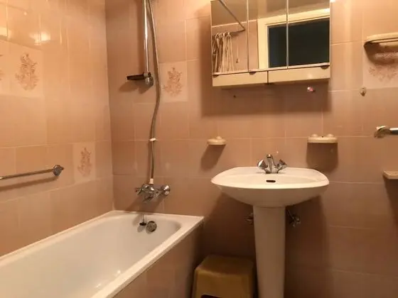 Comfort Apart Daire, 2 Yatak Odası