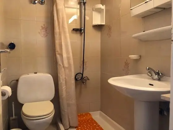 Comfort Apart Daire, 2 Yatak Odası