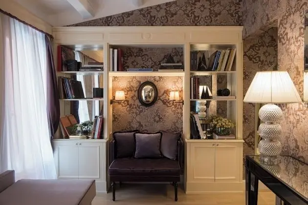 Presidential Suite (Suite Temptation)