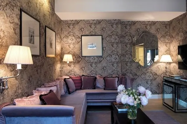 Presidential Suite (Suite Temptation)
