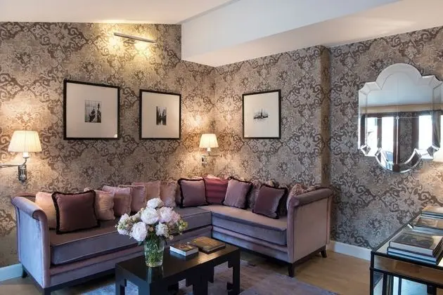 Presidential Suite (Suite Temptation)