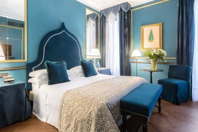 Splendid Heritage Suite (Suite Temptation)