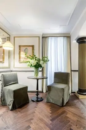 Splendid Heritage Suite (Suite Temptation)