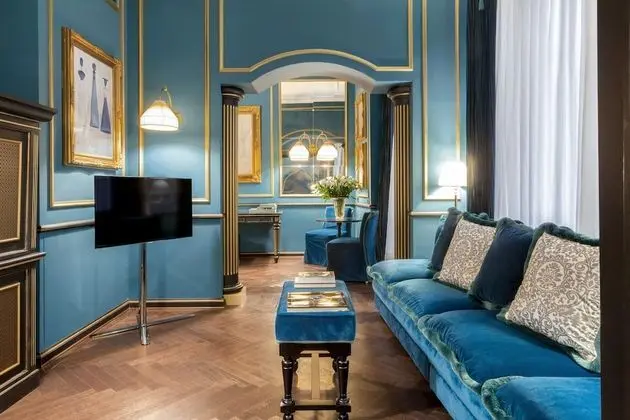 Splendid Heritage Suite (Suite Temptation)