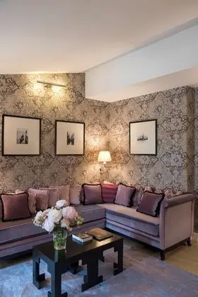 Presidential Suite (Suite Temptation)