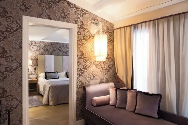Presidential Suite (Suite Temptation)
