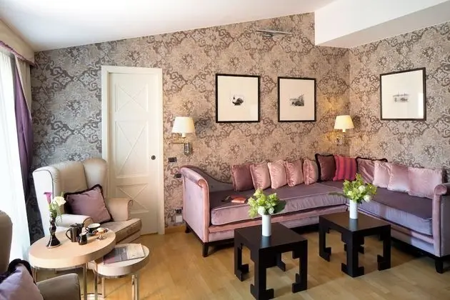 Presidential Suite (Suite Temptation)