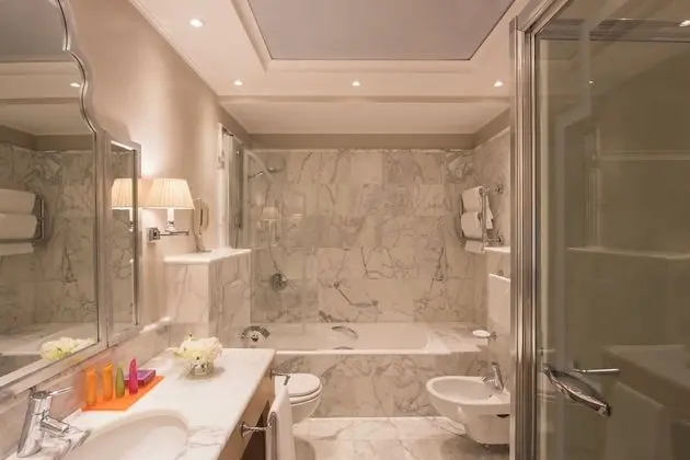 Presidential Suite (Suite Temptation)