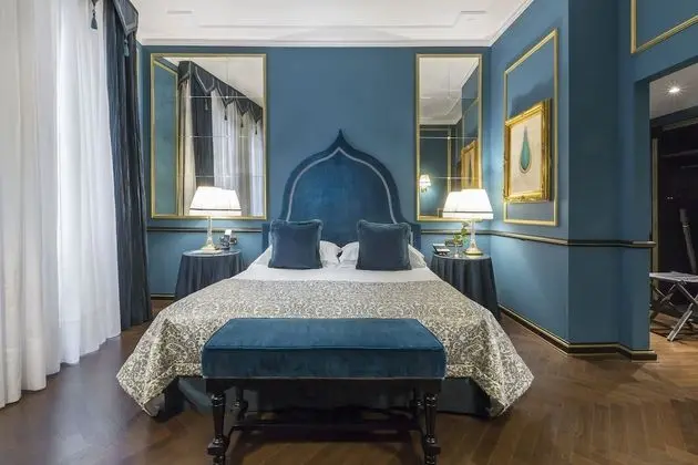 Splendid Heritage Suite (Suite Temptation)