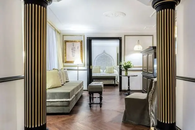 Splendid Heritage Suite (Suite Temptation)