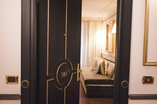 Splendid Heritage Suite (Suite Temptation)
