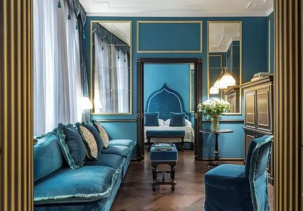 Splendid Heritage Suite (Suite Temptation)