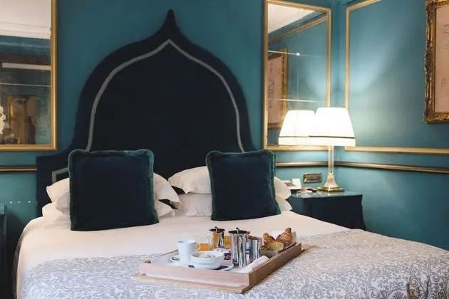 Splendid Heritage Suite (Suite Temptation)