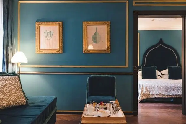 Splendid Heritage Suite (Suite Temptation)