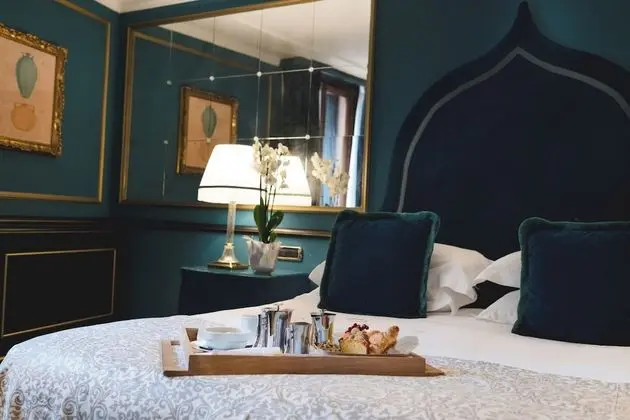 Splendid Heritage Suite (Suite Temptation)