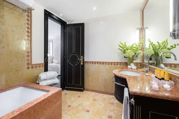 Splendid Heritage Suite (Suite Temptation)