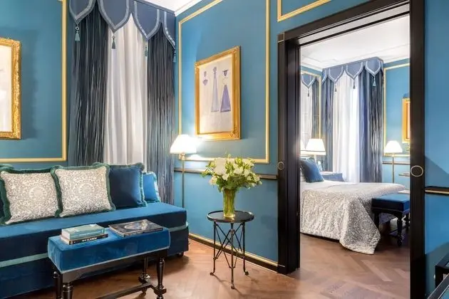 Suite Grand (Suite Temptation)