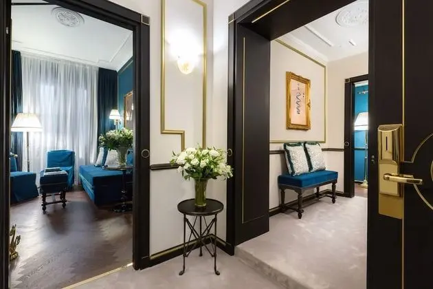 Suite Grand (Suite Temptation)