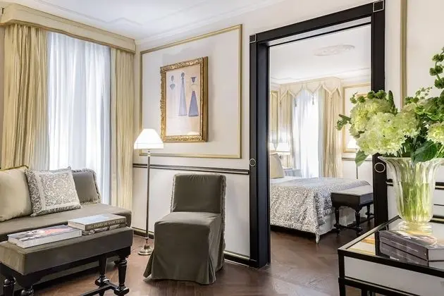 Suite Grand (Suite Temptation)