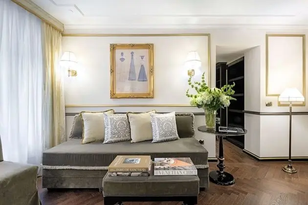 Suite Grand (Suite Temptation)