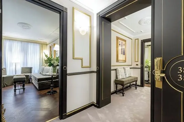 Suite Grand (Suite Temptation)