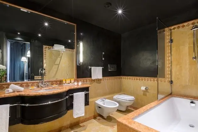 Suite Grand (Suite Temptation)