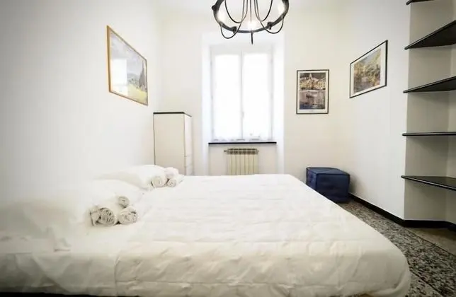 Apart Daire, 3 Yatak Odası