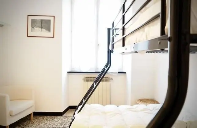 Apart Daire, 3 Yatak Odası