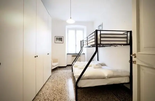 Apart Daire, 3 Yatak Odası