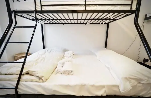 Apart Daire, 3 Yatak Odası