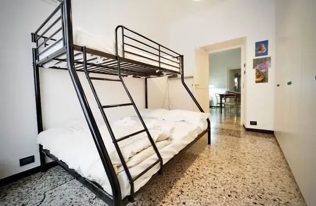 Apart Daire, 3 Yatak Odası