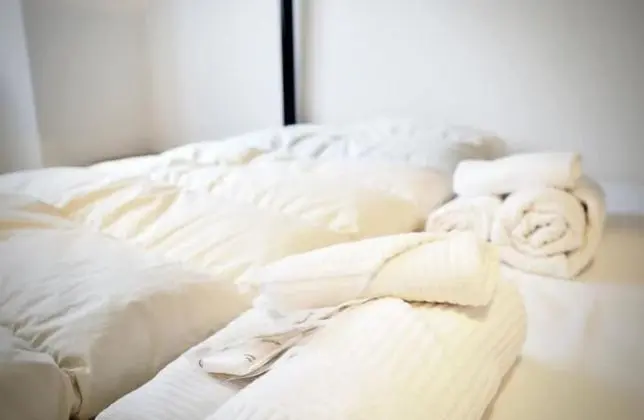 Apart Daire, 3 Yatak Odası