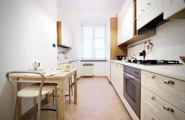 Apart Daire, 3 Yatak Odası