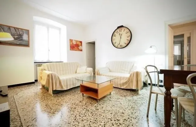 Apart Daire, 3 Yatak Odası