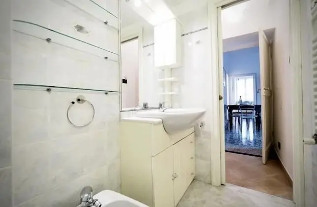 Apart Daire, 3 Yatak Odası