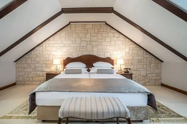 Deluxe Süit, Şehir Manzaralı