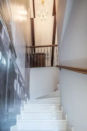 Deluxe Süit, Şehir Manzaralı