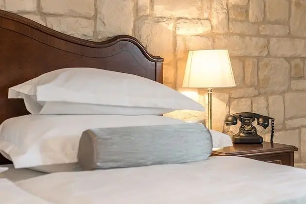 Deluxe Süit, Şehir Manzaralı