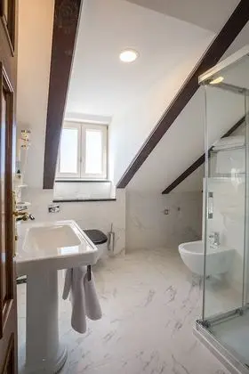 Deluxe Süit, Şehir Manzaralı