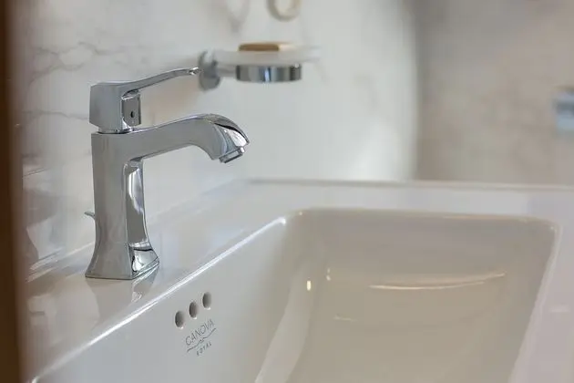 Deluxe Süit, Şehir Manzaralı