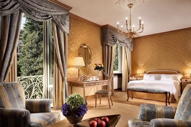 Superior Palace Double Room