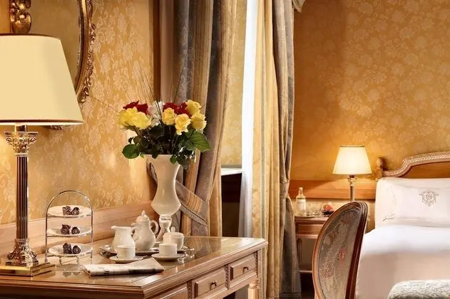 Superior Palace Double Room