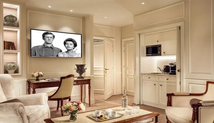 Family Süit, 2 Yatak Odası