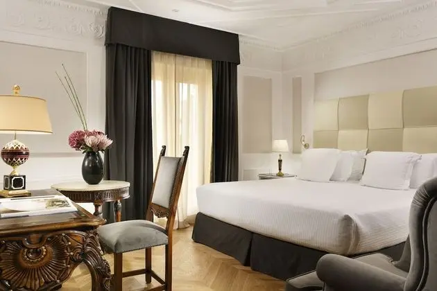 Borghese Suite