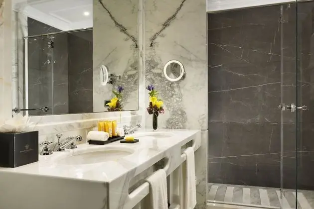 Villa Borghese Suite Terrace