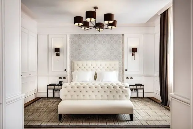 Penthouse Jacuzzi Suite
