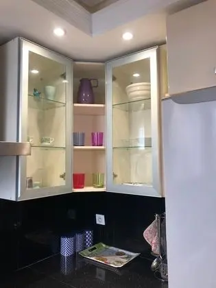 Stüdyo, 1 Yatak Odası