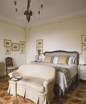 Premium Sea View Junior Suite with Balcony or Terrace