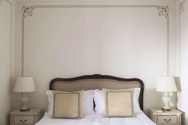 Premium Sea View Junior Suite with Balcony or Terrace